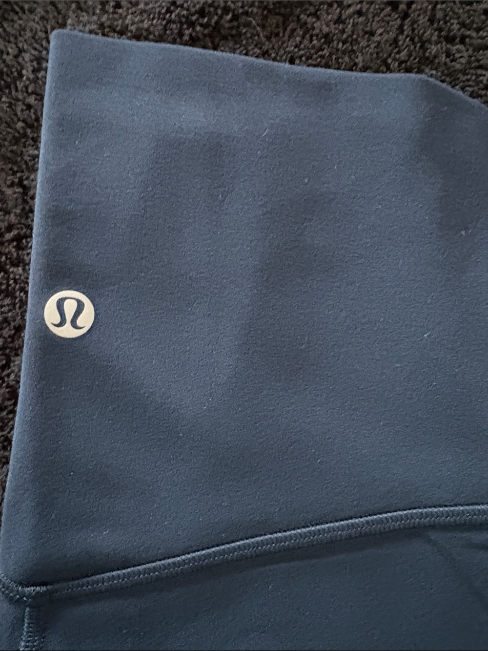 lululemon athletica Navy High-Rise 25”
Leggings - Picture 3 of 3